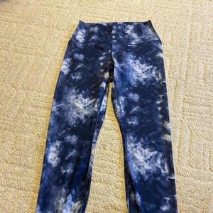 90 Degree by Reflex. Slightly worn leggings